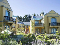 Franschhoek Country House & Villas