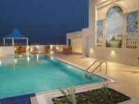 Apart - Elite Royale Luxury Apartments