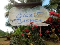 Villa Chez Batista 2*