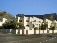 Best Western Cape Suites Hotel 