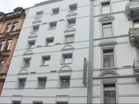Ambassador Hotel 5*