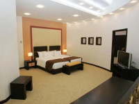 Ambassador Hotel