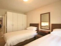 Flatrock Suites 