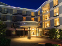 Paxton Hotel
