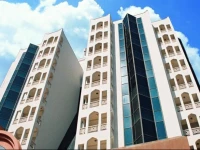 Grand Hotel Europe 5*
