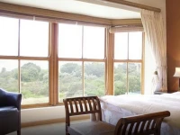 Mountain Views Guest House 