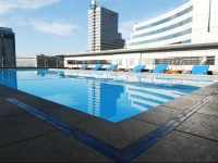 Protea Hotel North Wharf 