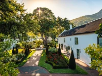 Grande Roche Hotel 5*