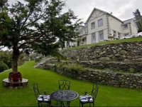Brackenhurst House 5*