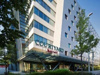 Courtyard by Marriott Prague City 4*