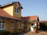 Africa Regent Guest House 