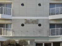 The Savoy Tel Aviv