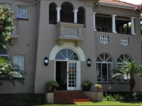 Bali On The Ridge Bed And Breakfast 