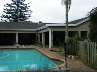Brackens Guest House 