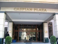 Caspian Palace Hotel 5*