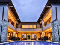 Endless Horizons Boutique Hotel 5*