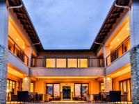Endless Horizons Boutique Hotel