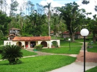 Villa Horizontes Rancho San Vicente 3*
