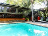 Umlilo Lodge 