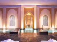 Banyan Tree Desert Spa & Resort
