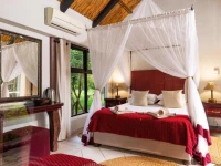Leopard Walk Lodge 