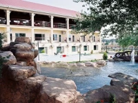 Neapol Hotel 4*