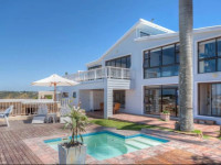 The Lookout Guest House