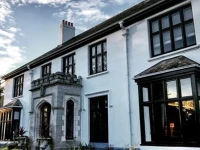 Glazebrook House Hotel 3*