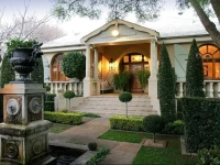 Morrells Manor House 