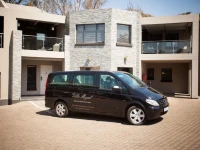 Villa Moyal 