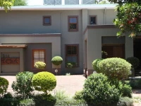 314 On Clark Guest House 