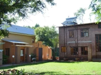 Bed & Breakfast In Hatfield 