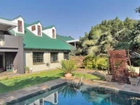 Bwelani Guest House 