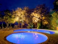 Protea Hotel Kruger Gate 4*
