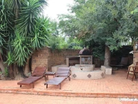 Foreigners Friend Guest House 