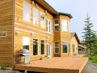 Gallery Lodge 3*