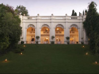 Illyria House