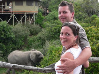 Lalibela Game Reserve