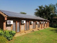 Peters Guesthouse 