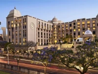 Sheraton Pretoria Hotel 5*