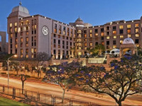 Sheraton Pretoria Hotel
