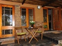 Sherewood Lodge 