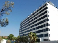 Mont Blanc Heights Apartments 
