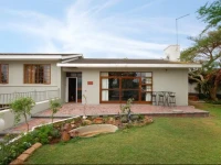 African Sands Guesthouse 
