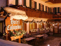 Columbia
