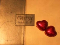 Rosenthal Guesthouse 