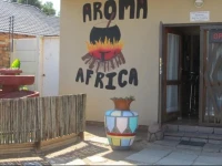 Aroma Africa Guest House 