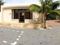 Palm Beach Guesthouse 4*