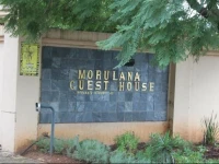 Morulana Guest House 