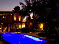 Sunrock Guesthouse 